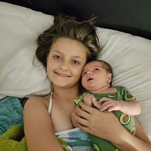 Meet your Posher, Alexander